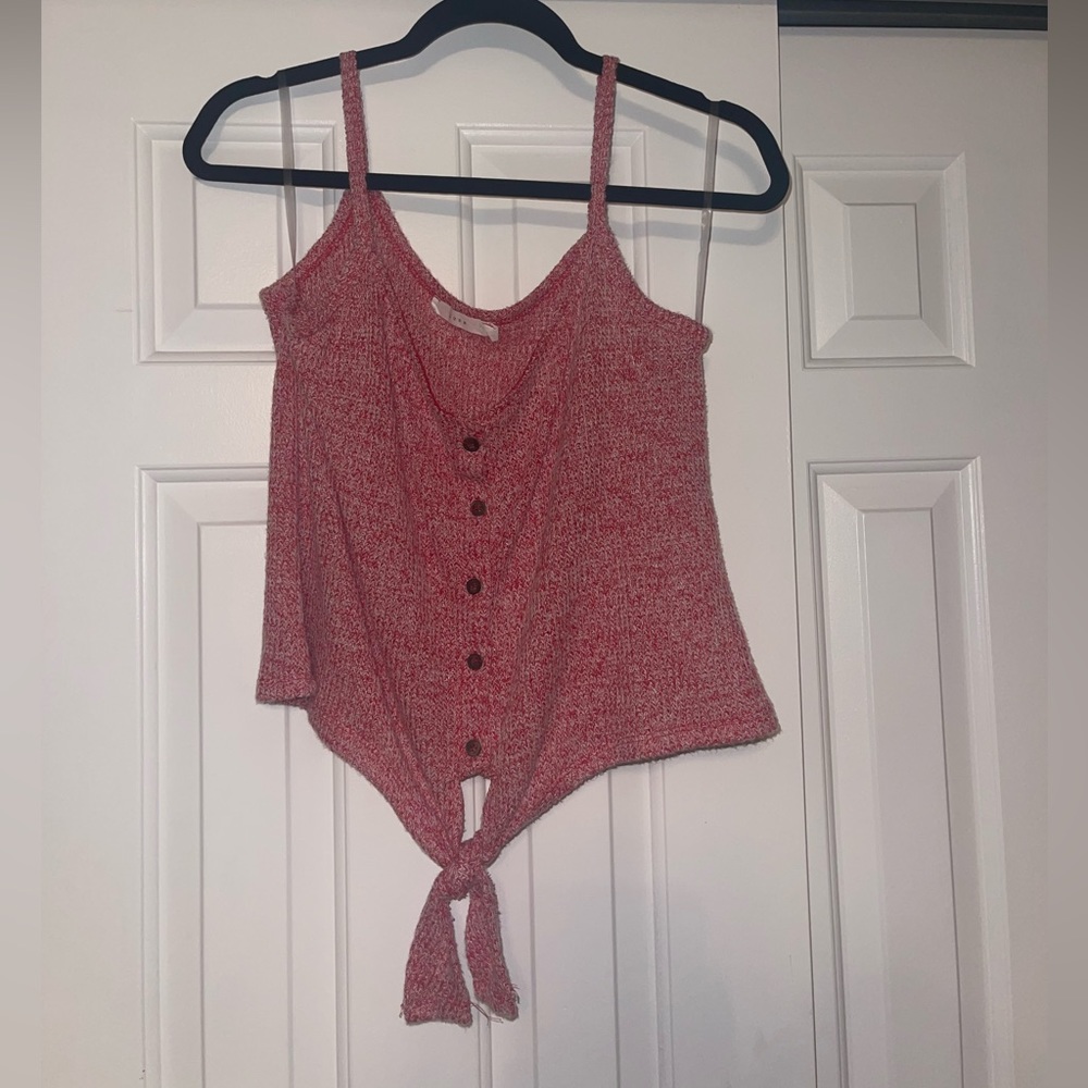 *5/$35* Dry Goods Tank Top